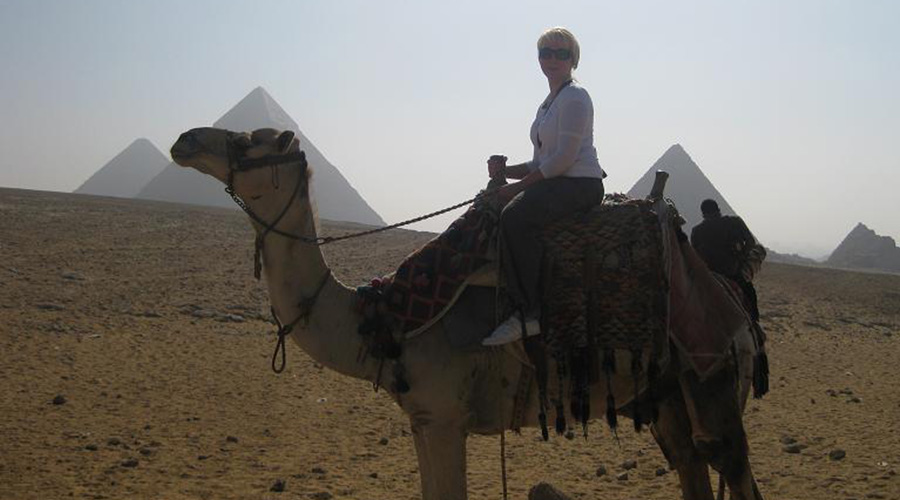 2 Nächte Kairo und 7 Nächte Badeurlaub in Marsa Alam